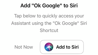 Linking Google Assistant is so easy it’s a crime not to